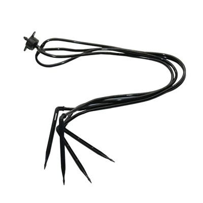 Agriculture Watering Drip Irrigation Dripper System